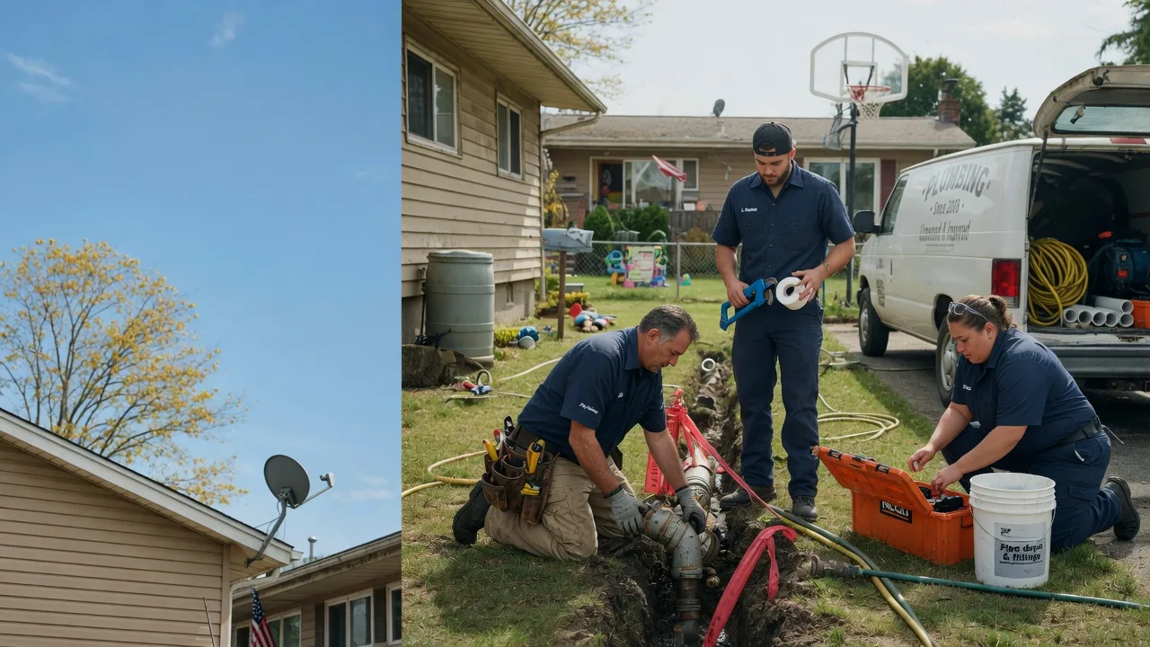 Garbage Disposal Replacement in Stark City, MO near me